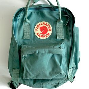 FJALLRAVEN KANKEN MINI